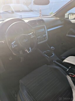 VOLKSWAGEN SCIROCCO 2.0 TDI 103 KW CR Common Rail - 6