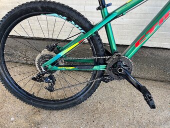 ctm raptor 2.0 model 2020 - 6