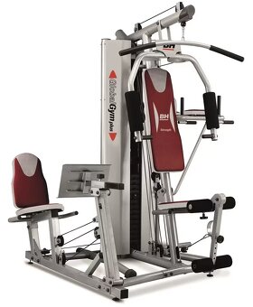 Posilňovacia veža BH FITNESS Global Gym Plus - 6