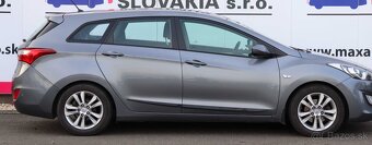 Hyundai i30 1.6i MPI DOHC CVVT Comfort A/ - 6