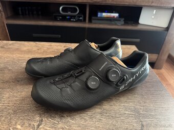 Shimano S-Phyre - 44 - 6