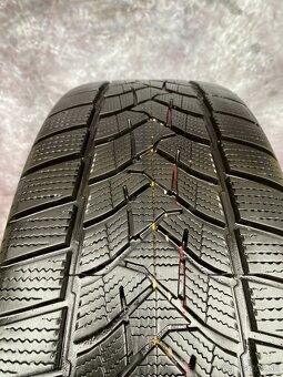 Originální Alu kola 5x108 Volvo XC60 235/55/19 TOP - 6