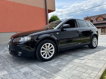 Audi a3 - 6