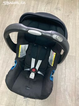 Britax Brio - 6