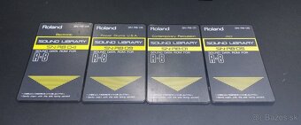 Roland R8M - 6