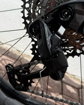 Celoodpružený elektrobicykel Ghost E-ASX Universal - 6