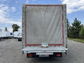 Prodám Iveco Daily 2.3, 35S16. 10 palet. Nové v ČR-1.majite - 6