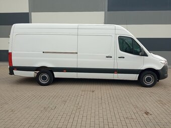 Mercedes Benz Sprinter Maxi 2.0 diesel 125kw - 6