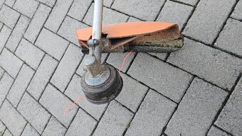Krovinorez Stihl FS 55C - 6