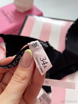 Victoria’s Secret bezkosticova podprsenka - 6