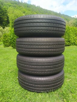 Sada kolies R17, Seat, VW, Škoda - 6