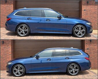 BMW 320D XDRIVE LUXURY LINE 140KW 5/2023 ODPOČET DPH ZÁRUKA - 6