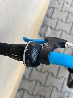 Horský bicykel - 6