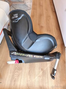 Britax Römer DUALFIX M i-SIZE - 6