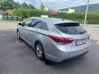 Hyundai I40 CW - 6