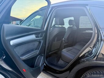 Predám AUDI Q5 SPORTBACK 2022 - 6