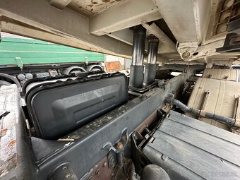IVECO TRAKKER Sklápač | 8x4 | Meiller-Kipper - 6