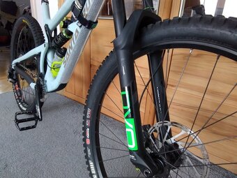 Santa Cruz hightower lt - 6