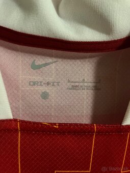 Futbalový dres FC Liverpool 2024/25 - Szoboszlai - 6