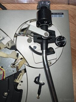 Technics SL-Q303 na diely - 6
