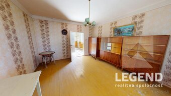 RD Nesvady, pekný pozemok 862 m2, pri stanici - TOP lokalita - 6