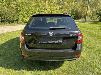 Škoda Octavia Combi 2.0 TDI Ambition EU6 - 6
