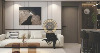 Apartmány Capri Residence, Phuket-Bang Tao, Thajsko - 6