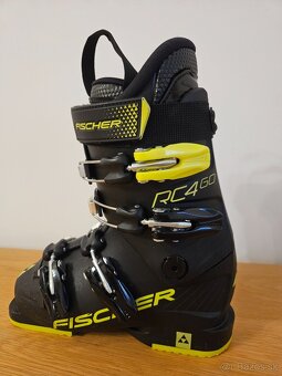 Fischer RC4 60 JR - 6