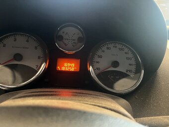 Peugeot 207 1.6 VTI 5FW - díly - 6