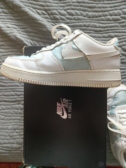 Tenisky Nike air force 1 - 6