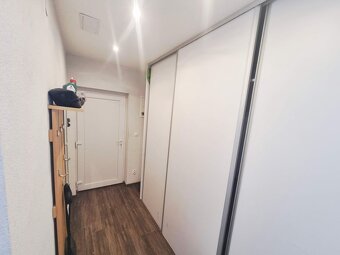 V novostavbe-1 izb.byt na predaj 39m2, s vlastným parkov.stá - 6