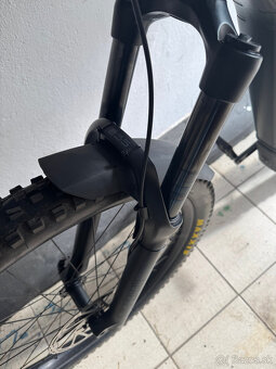 Predám SPECIALIZED LEVO eMTB – TOP stav TOP cena - 6