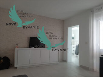 Apartmán so strešnou terasou  len 30m od mora v Chorvátsku - 6