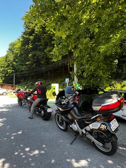 BMW F650 ST 35kw A2 - 6