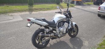Yamaha Fazer fzs 1000 - 6
