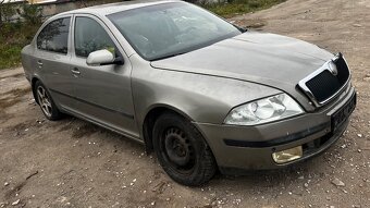 Octavia 2 1.9 TDi 77kw ND - 6