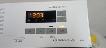 Pračka Elektrolux - 6