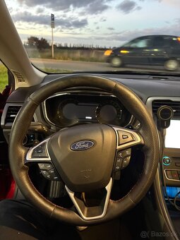 Ford Mondeo 2015 2.0Tdci - 6