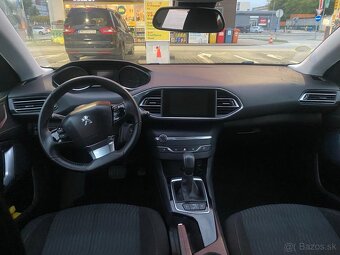 Peugeot 308 Break/SW SW 1.6 BlueHDi 2016 136 tis km - 6