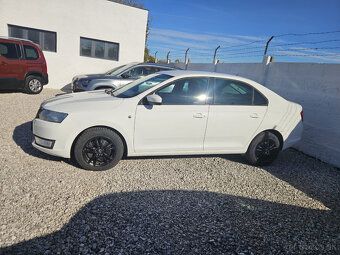 Škoda Rapid 1.6 TDI Ambition 149 095km - 6