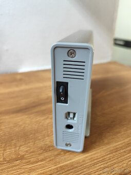 Toshiba Externý HDD 1TB - 6