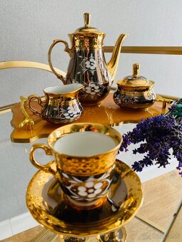 Krásny darček porcelán Valaská Belá - 6