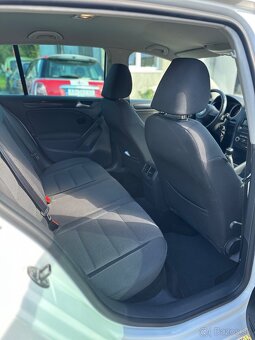 Vw golf 6 1.4 tsi 90kw 2009 - 6