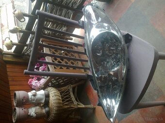 PEUGEOT 307 NARAZNIK,SVETLO - 6