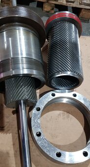 Kovoobrábanie-sústruženie-frézovanie - 6