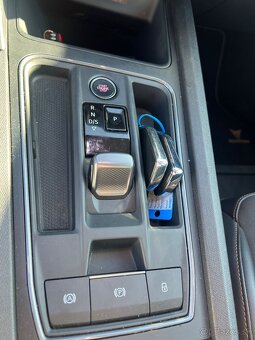 Cupra Formentor 1.4 TSI eHybrid - 6