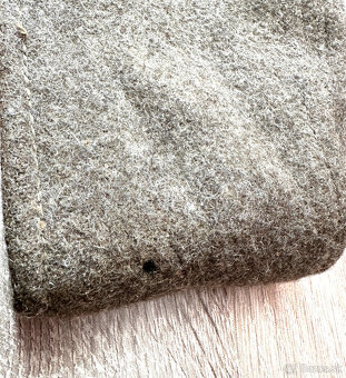 Pohraniční stráž lodička 50 roky kopřiváková - 6