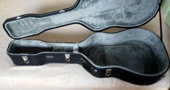 Predam kufor na akusticku gitaru zn.Fender.Zn.cena. - 6