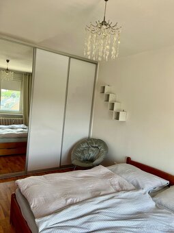 Prenájom 3-izbového bytu centrum - 6