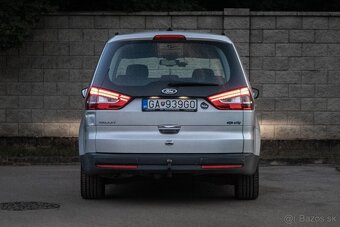 Ford Galaxy S-Max 2.0 EcoBoost SCTi Titanium A/T 7-miestny - 6